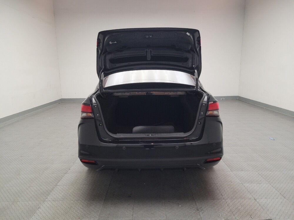 2021 Nissan Versa in Downey, CA 90241 - 18108219 29