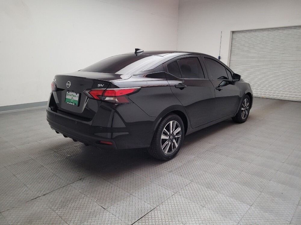 2021 Nissan Versa in Downey, CA 90241 - 18108219 9