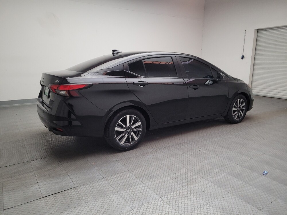 2021 Nissan Versa in Downey, CA 90241 - 18108219 10