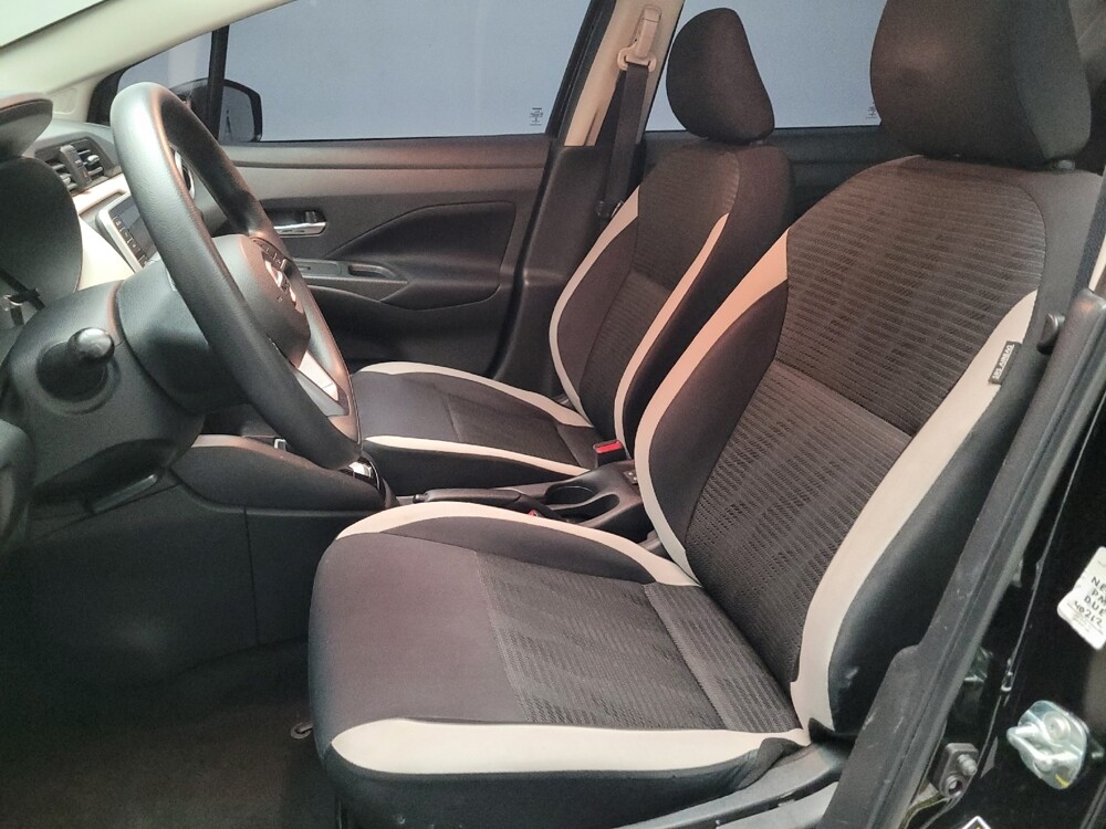 2021 Nissan Versa in Downey, CA 90241 - 18108219 17