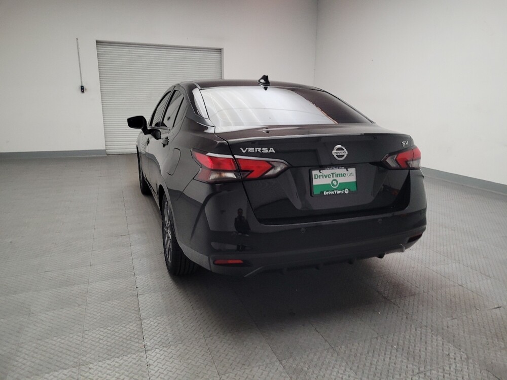 2021 Nissan Versa in Downey, CA 90241 - 18108219 6