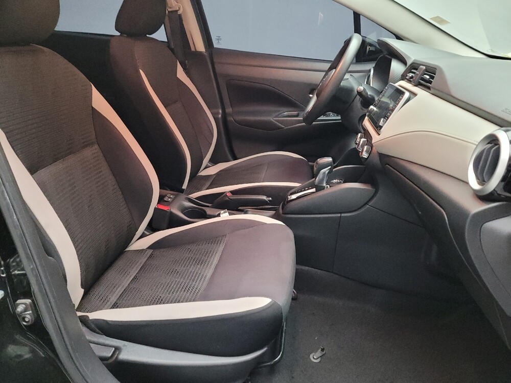 2021 Nissan Versa in Downey, CA 90241 - 18108219 21