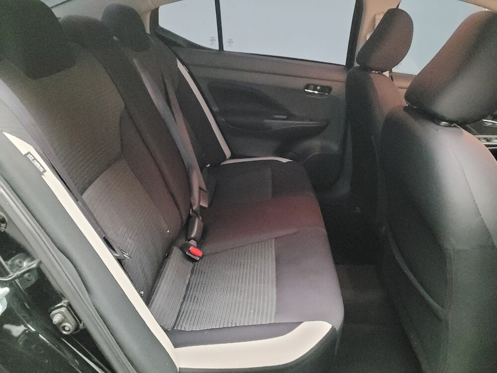 2021 Nissan Versa in Downey, CA 90241 - 18108219 19