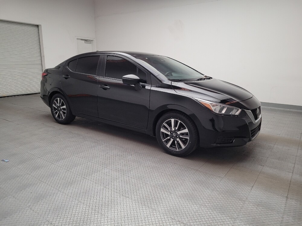 2021 Nissan Versa in Downey, CA 90241 - 18108219 11