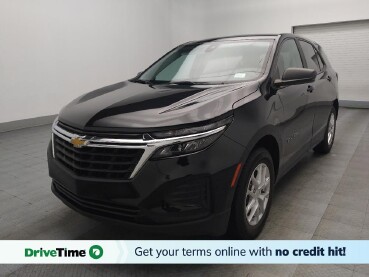 2022 Chevrolet Equinox in Chattanooga, TN 37421