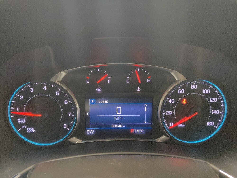 2022 Chevrolet Equinox in Chattanooga, TN 37421 - 18108220 23