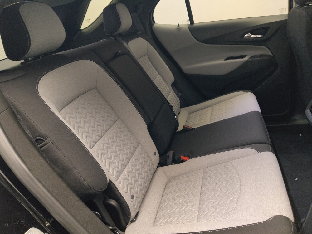 2022 Chevrolet Equinox in Chattanooga, TN 37421 - 18108220 19