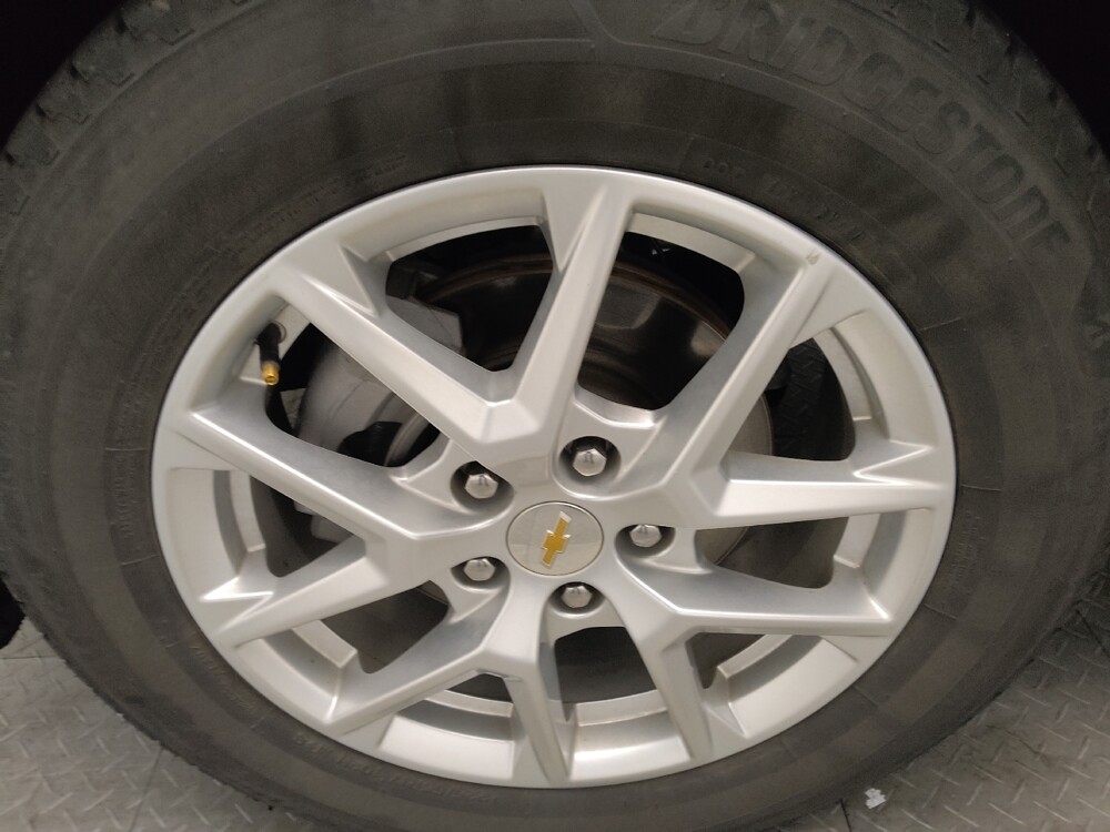 2022 Chevrolet Equinox in Chattanooga, TN 37421 - 18108220 31