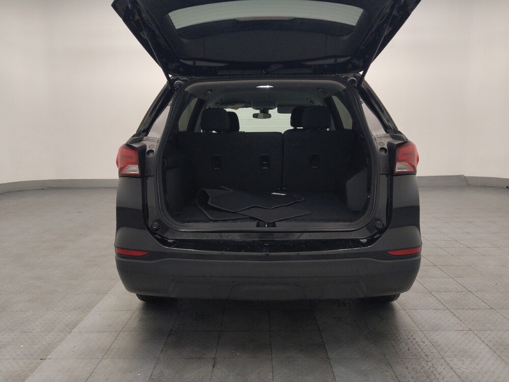 2022 Chevrolet Equinox in Chattanooga, TN 37421 - 18108220 29