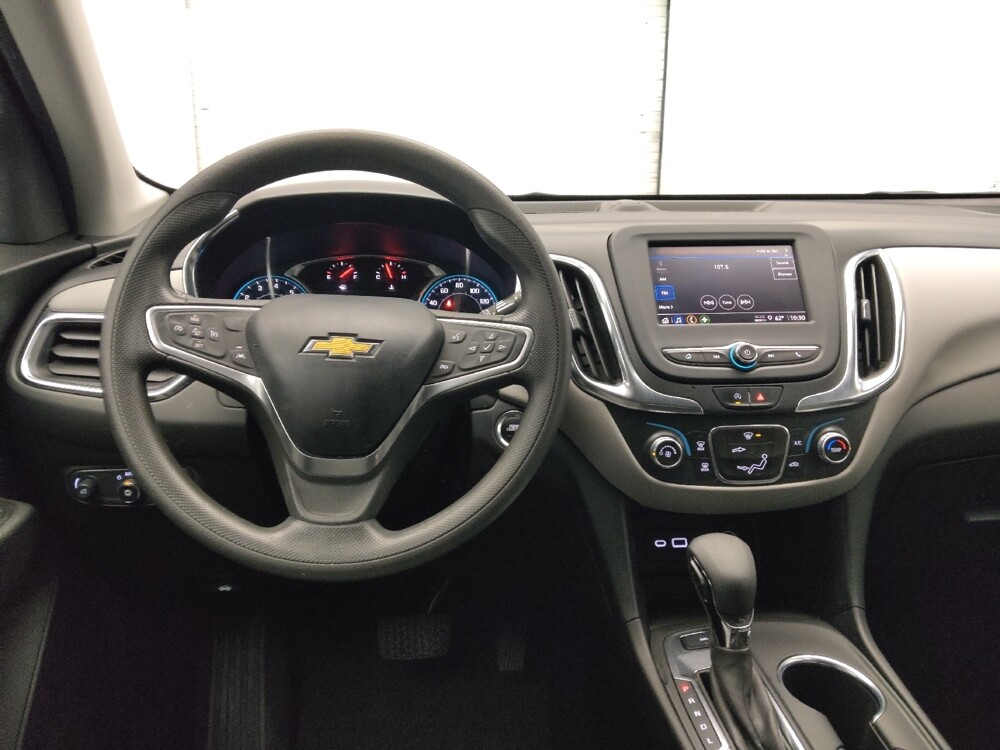 2022 Chevrolet Equinox in Chattanooga, TN 37421 - 18108220 22