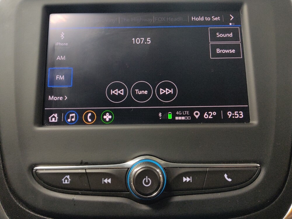 2022 Chevrolet Equinox in Chattanooga, TN 37421 - 18108220 25