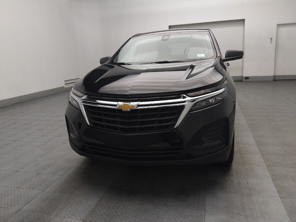 2022 Chevrolet Equinox in Chattanooga, TN 37421 - 18108220 15