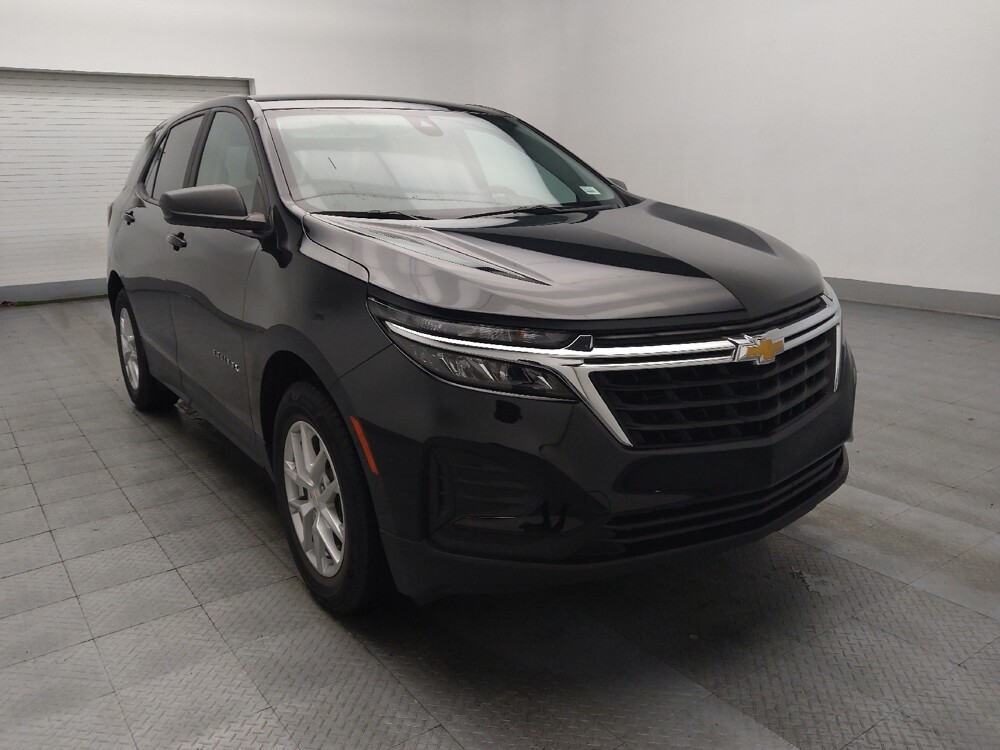 2022 Chevrolet Equinox in Chattanooga, TN 37421 - 18108220 13