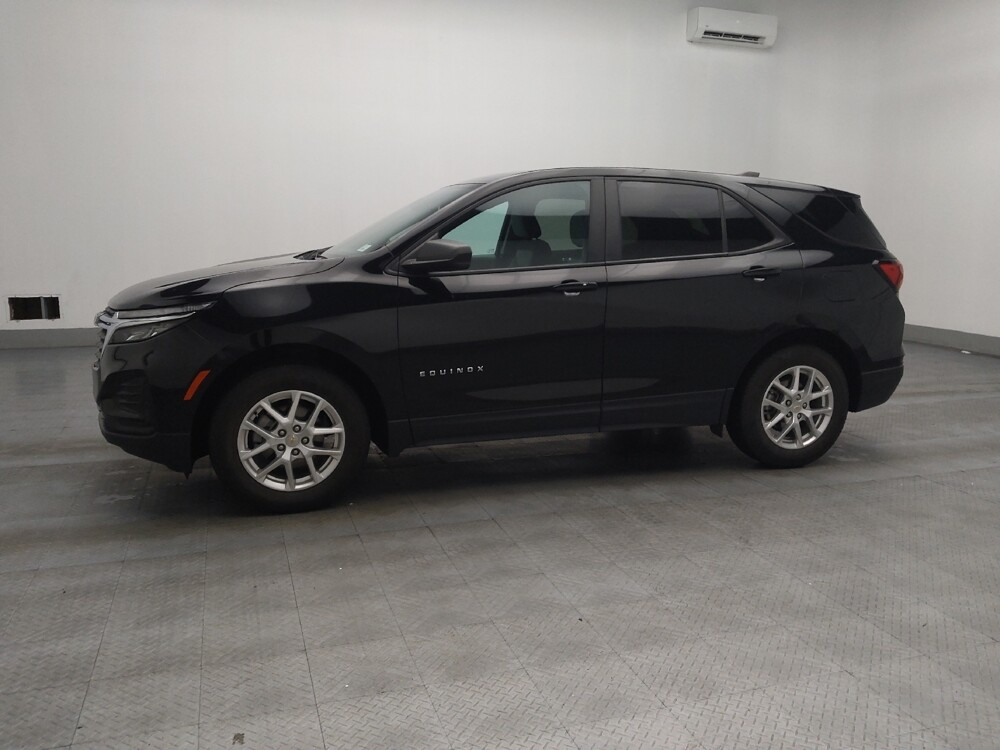 2022 Chevrolet Equinox in Chattanooga, TN 37421 - 18108220 2