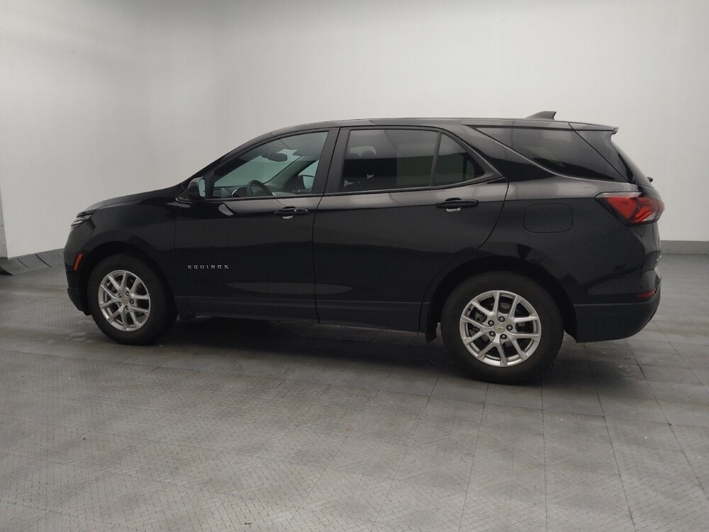 2022 Chevrolet Equinox in Chattanooga, TN 37421 - 18108220 3