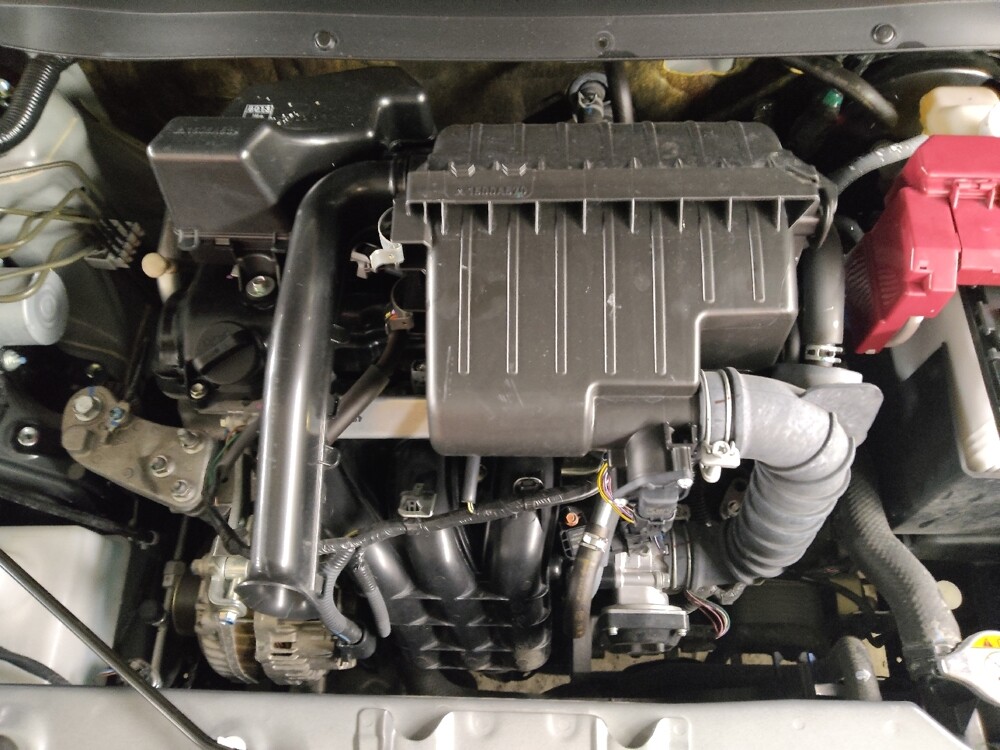 2024 Mitsubishi Mirage in Chattanooga, TN 37421 - 18108221 30