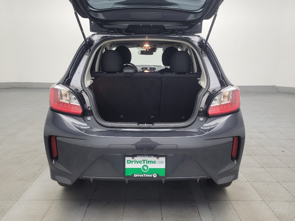 2024 Mitsubishi Mirage in Chattanooga, TN 37421 - 18108221 29