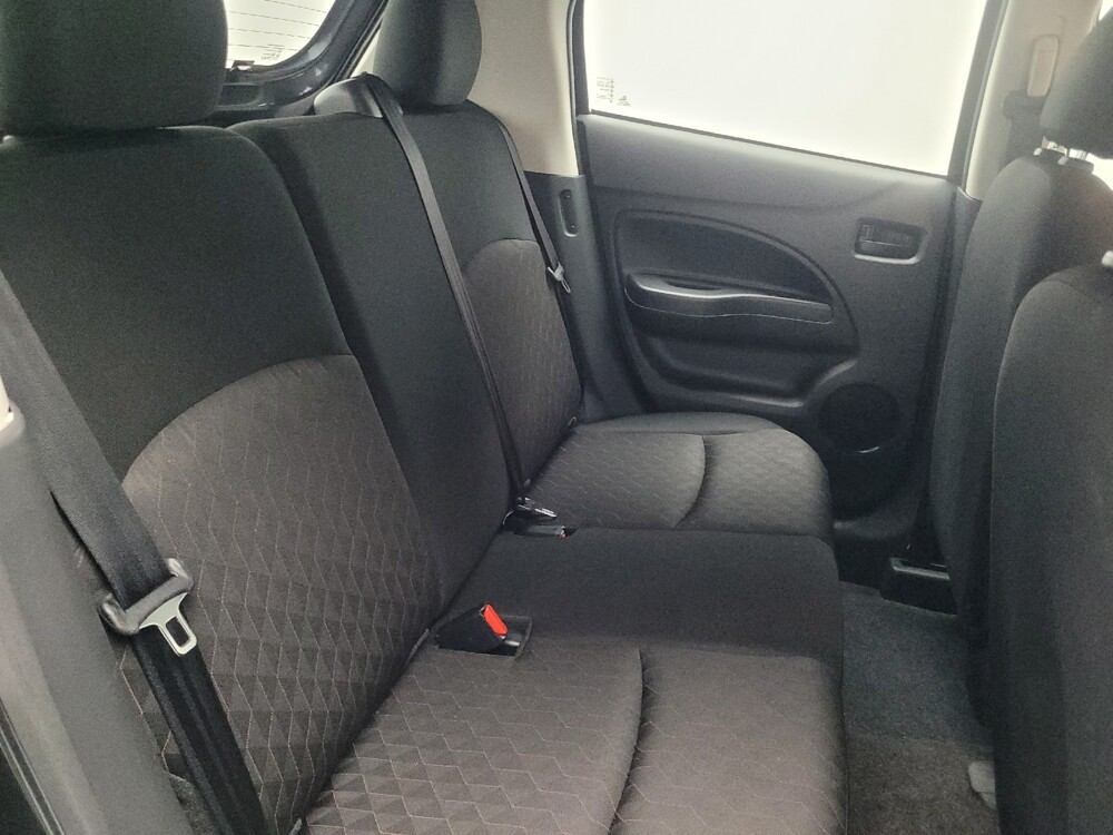 2024 Mitsubishi Mirage in Chattanooga, TN 37421 - 18108221 19