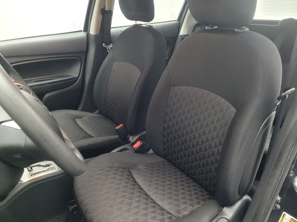 2024 Mitsubishi Mirage in Chattanooga, TN 37421 - 18108221 17