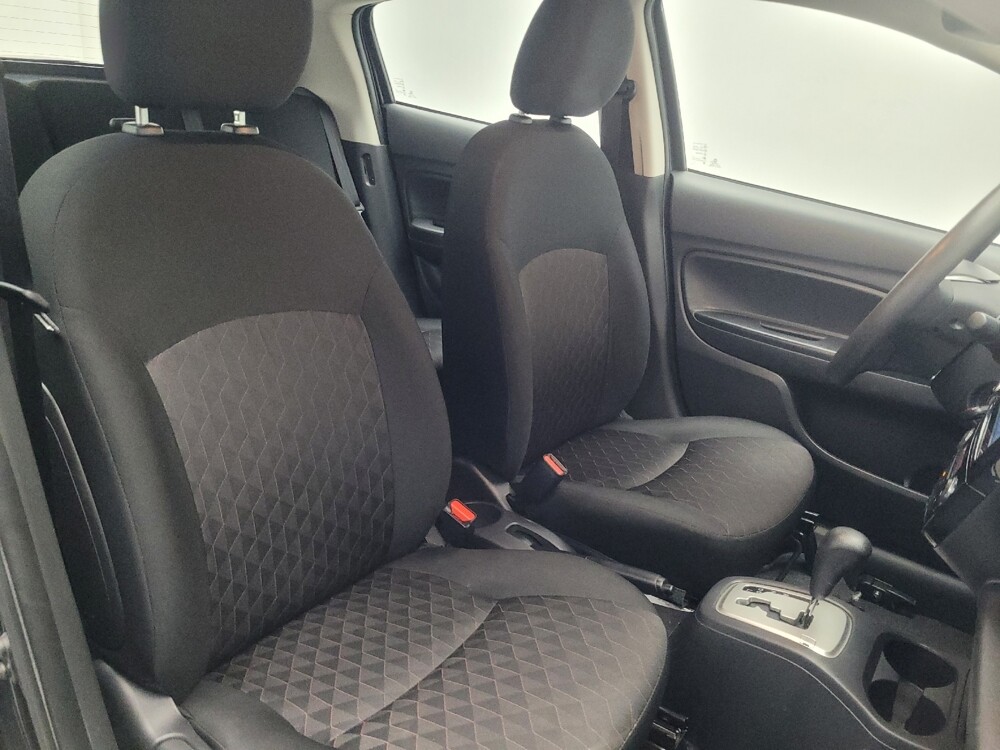 2024 Mitsubishi Mirage in Chattanooga, TN 37421 - 18108221 21