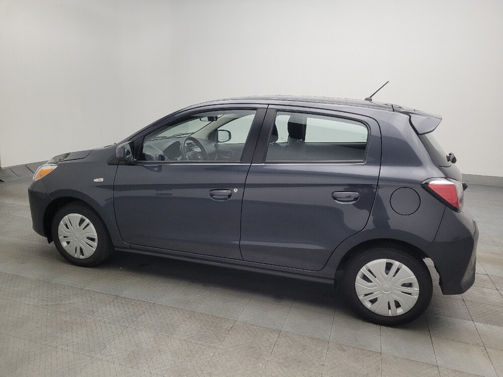 2024 Mitsubishi Mirage in Chattanooga, TN 37421 - 18108221 3