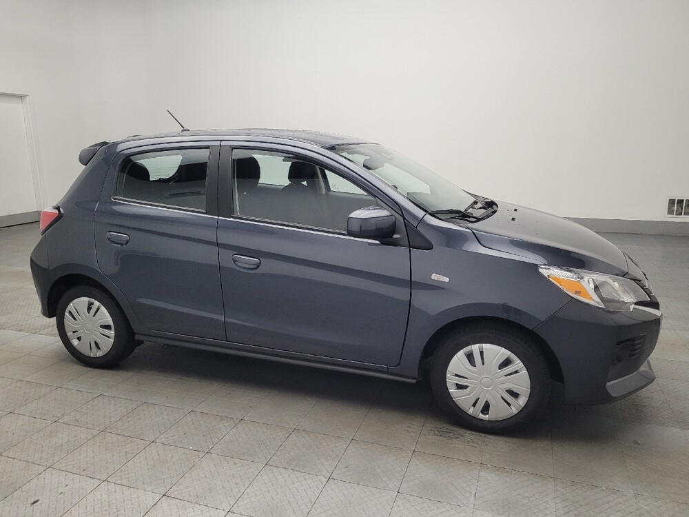 2024 Mitsubishi Mirage in Chattanooga, TN 37421 - 18108221 11