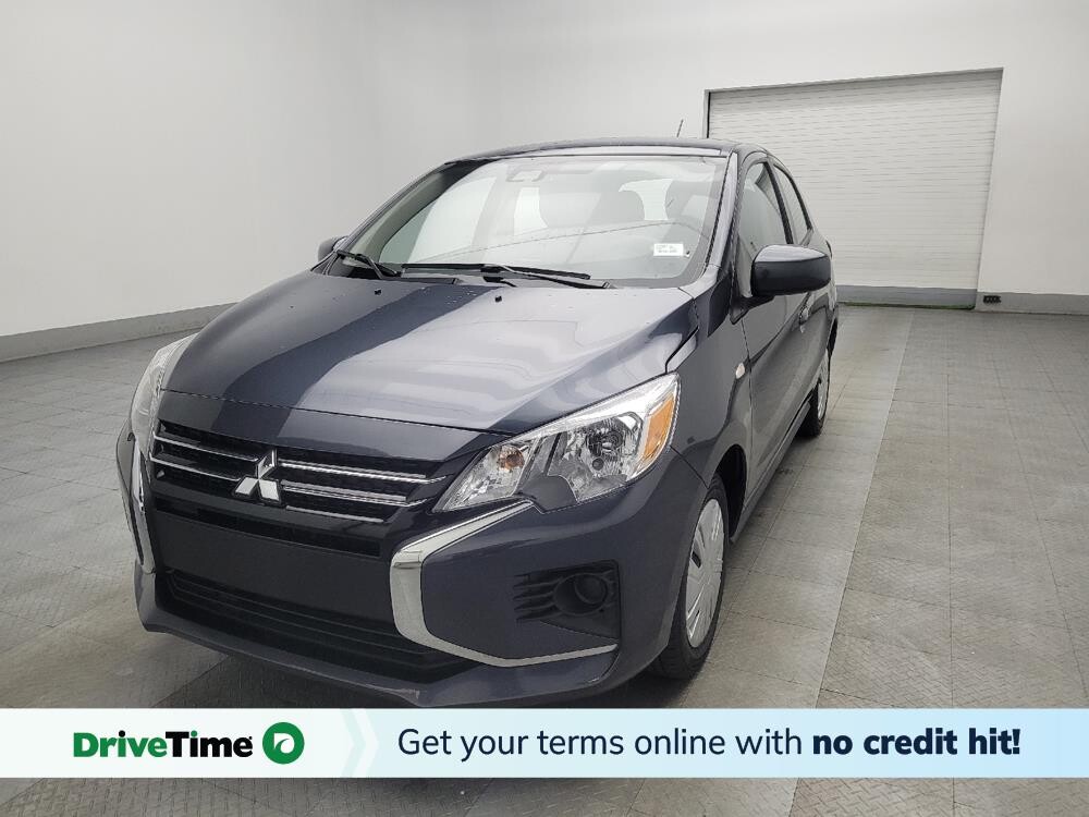 2024 Mitsubishi Mirage in Chattanooga, TN 37421 - 18108221