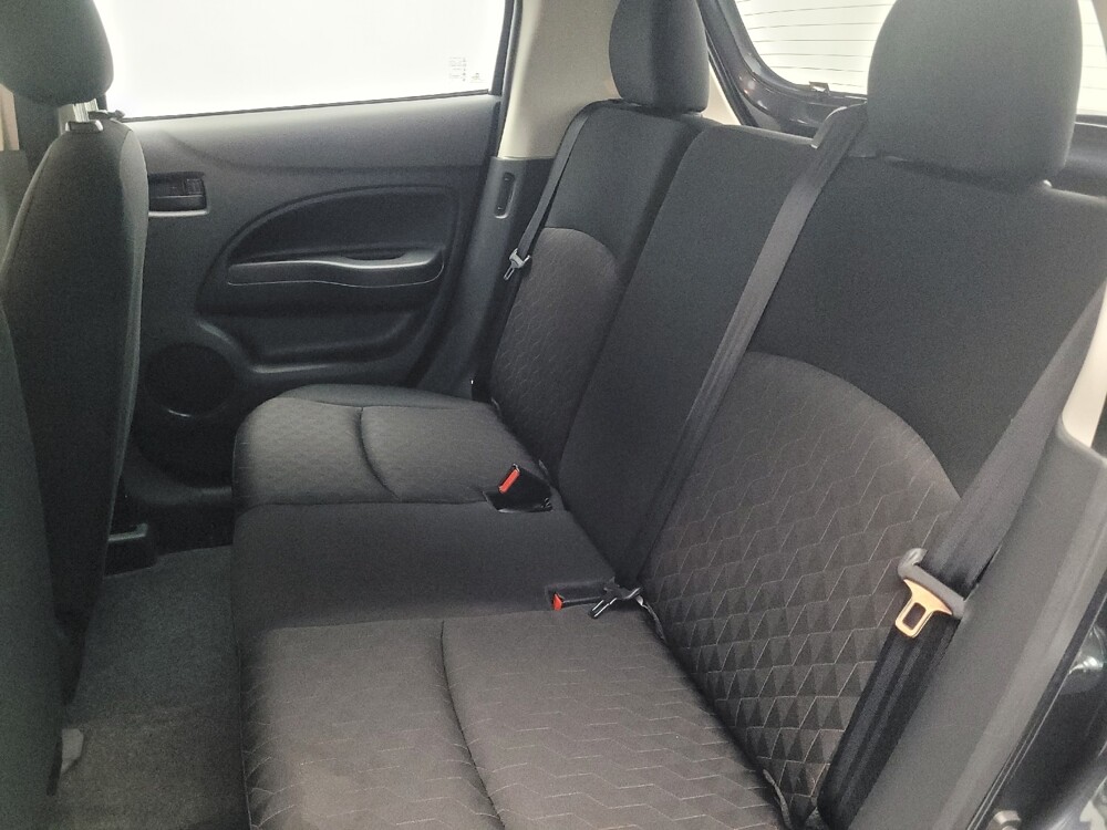 2024 Mitsubishi Mirage in Chattanooga, TN 37421 - 18108221 18