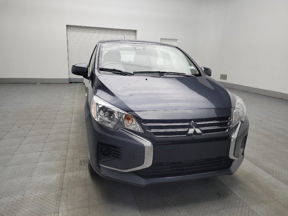 2024 Mitsubishi Mirage in Chattanooga, TN 37421 - 18108221 14