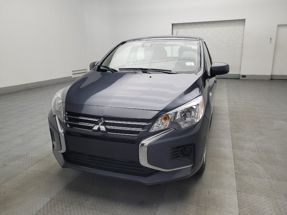 2024 Mitsubishi Mirage in Chattanooga, TN 37421 - 18108221 15