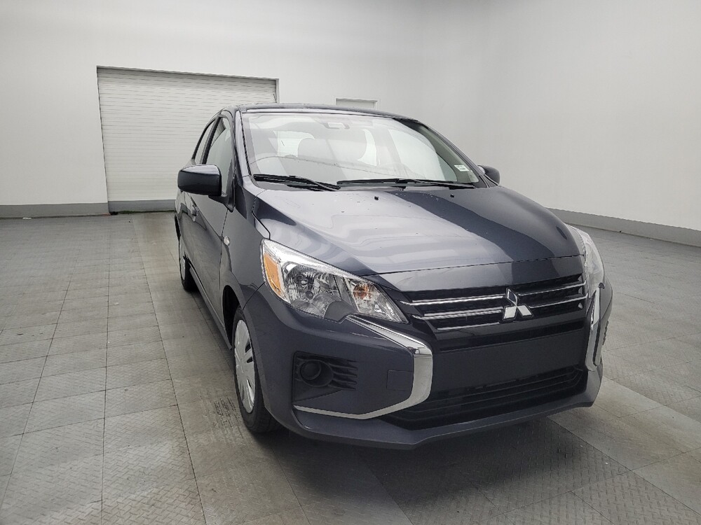 2024 Mitsubishi Mirage in Chattanooga, TN 37421 - 18108221 13