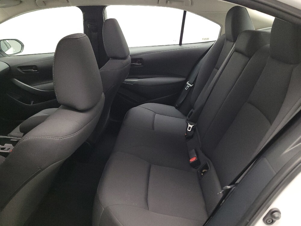 2024 Toyota Corolla in Downey, CA 90241 - 18108223 18