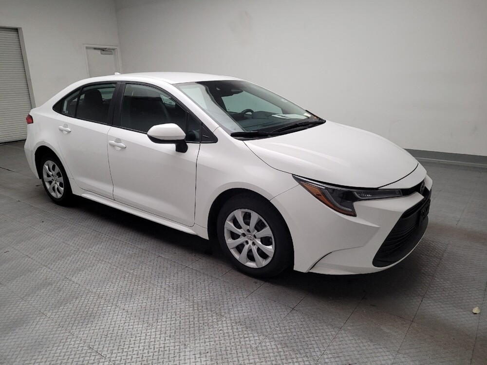 2024 Toyota Corolla in Downey, CA 90241 - 18108223 11