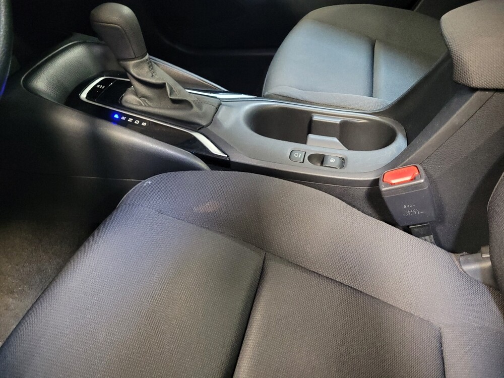 2024 Toyota Corolla in Downey, CA 90241 - 18108223 26