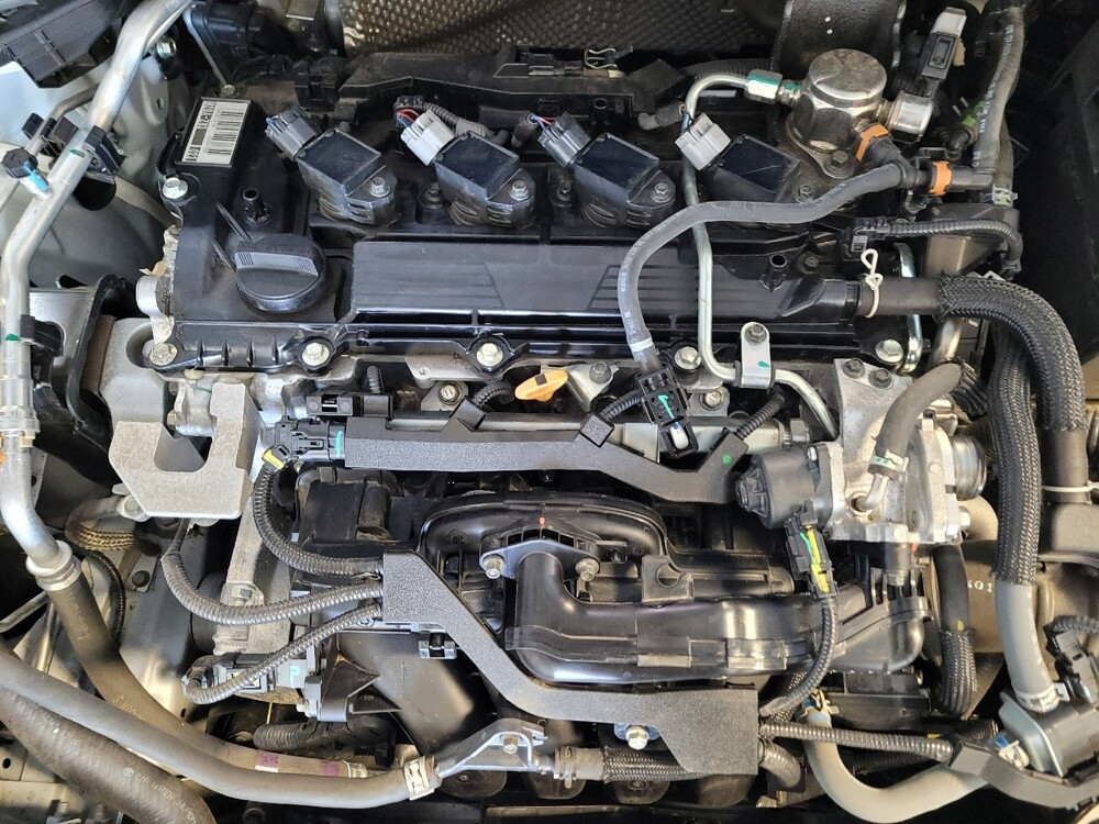 2024 Toyota Corolla in Downey, CA 90241 - 18108223 30