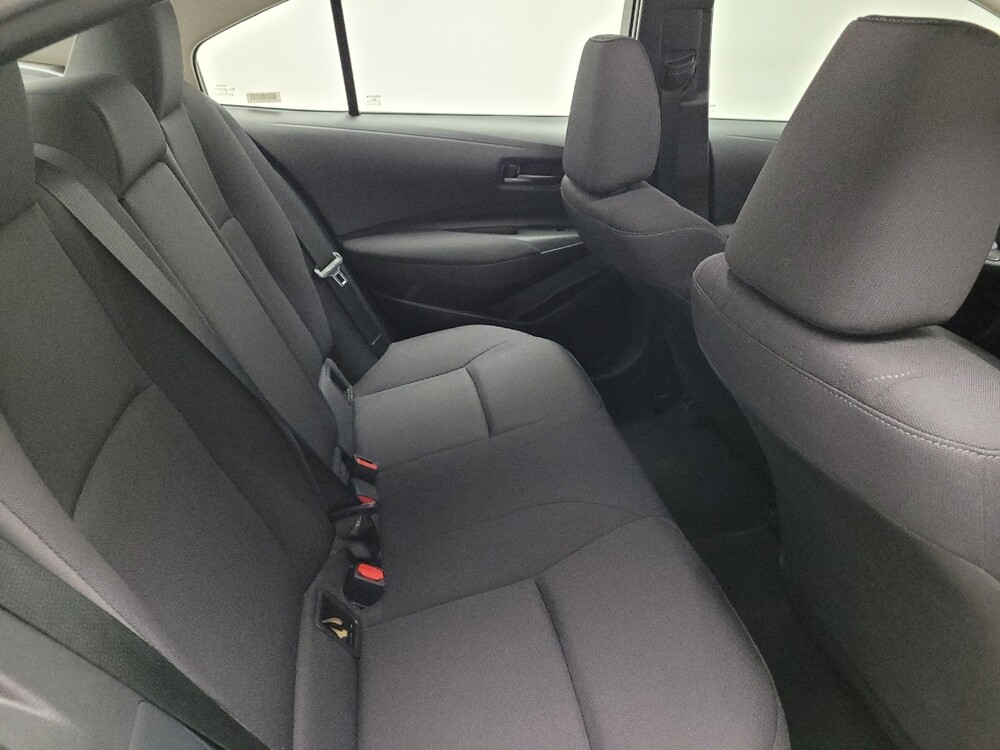 2024 Toyota Corolla in Downey, CA 90241 - 18108223 19