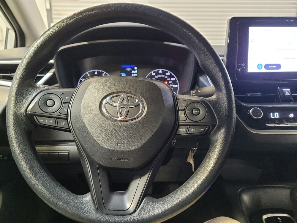 2024 Toyota Corolla in Downey, CA 90241 - 18108223 22