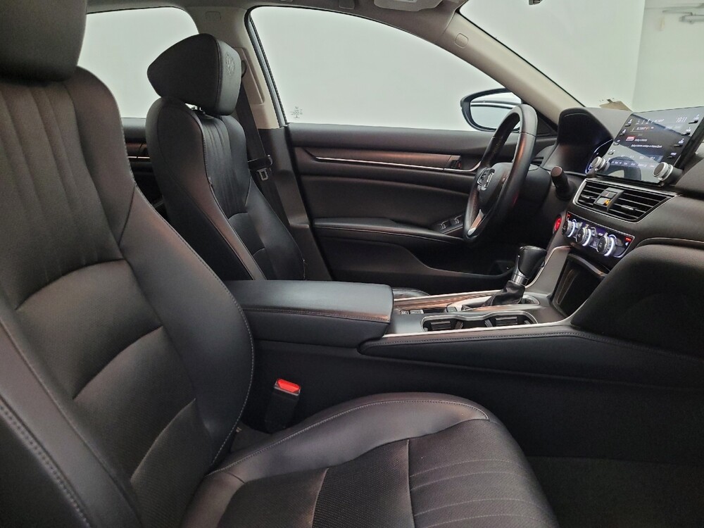 2018 Honda Accord in Glendale, AZ 85301 - 18108225 21