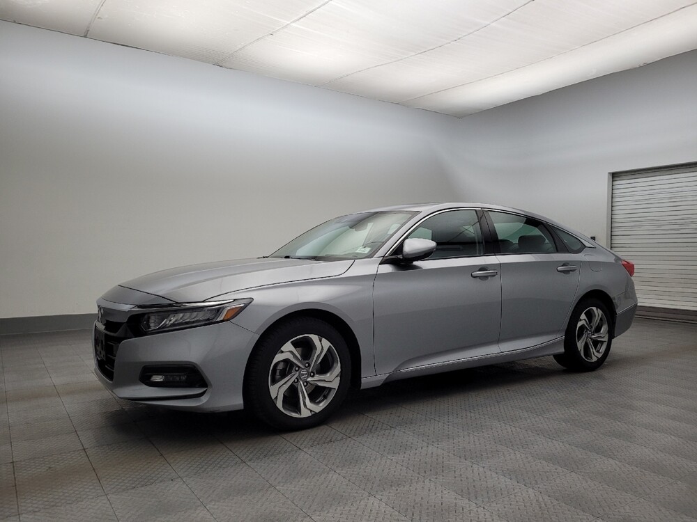 2018 Honda Accord in Glendale, AZ 85301 - 18108225 2