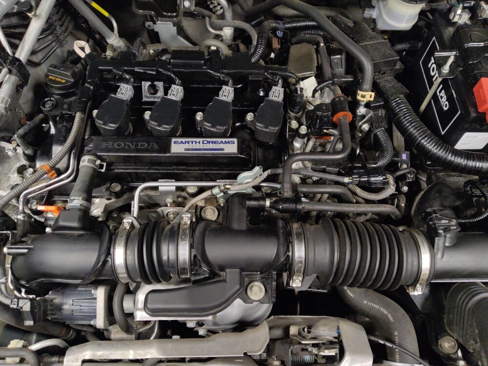 2018 Honda Accord in Glendale, AZ 85301 - 18108225 30