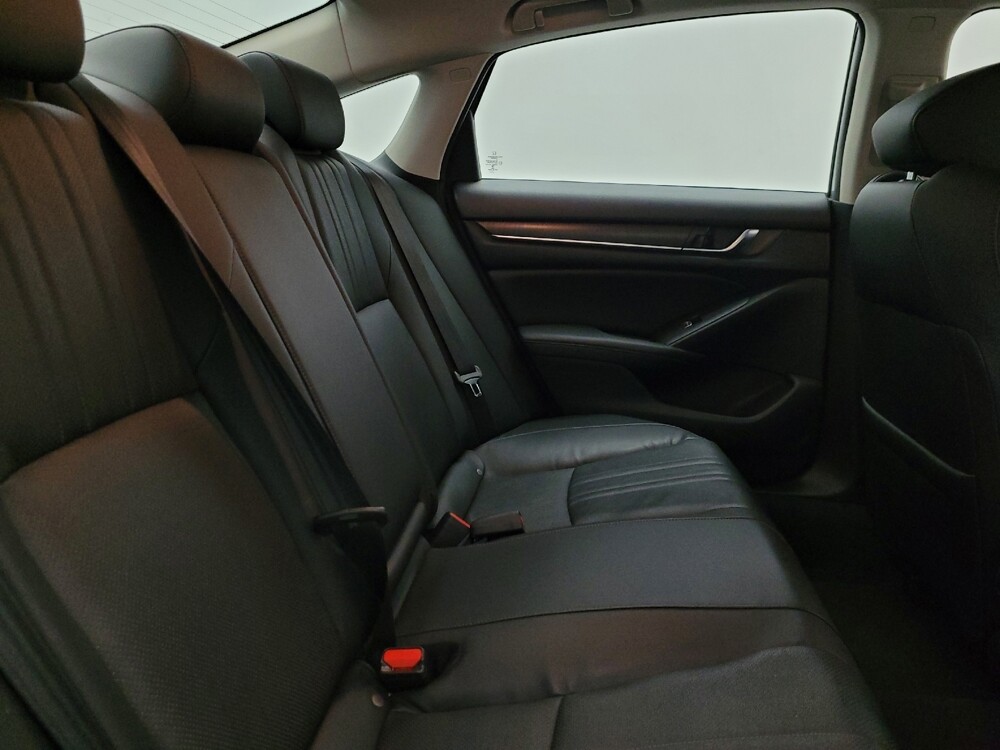 2018 Honda Accord in Glendale, AZ 85301 - 18108225 19