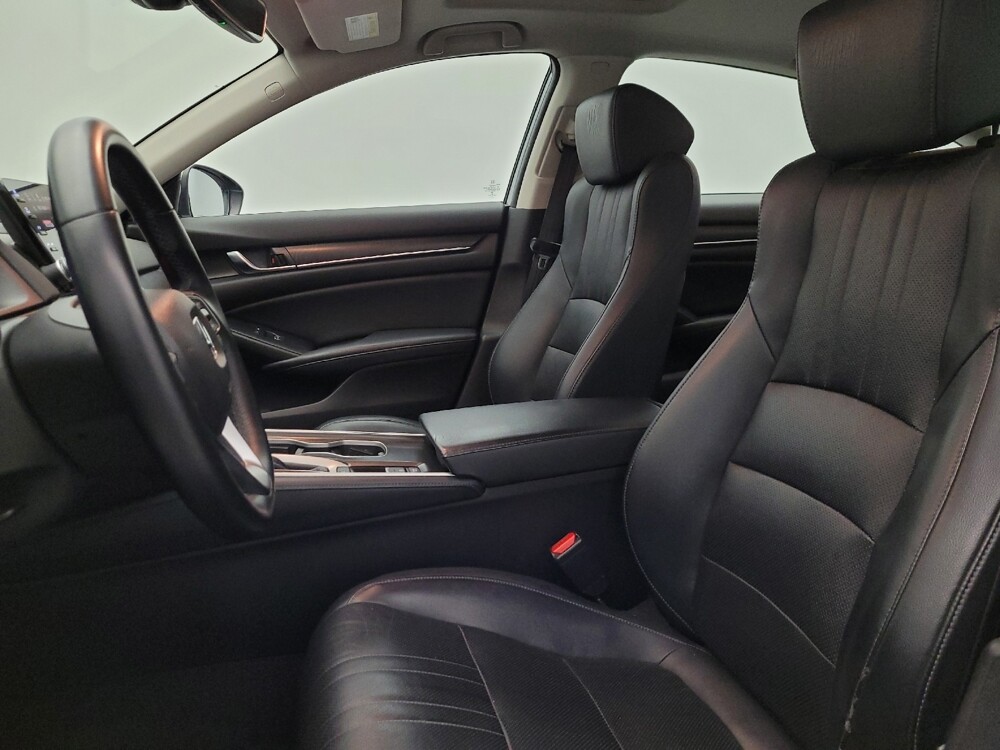 2018 Honda Accord in Glendale, AZ 85301 - 18108225 17