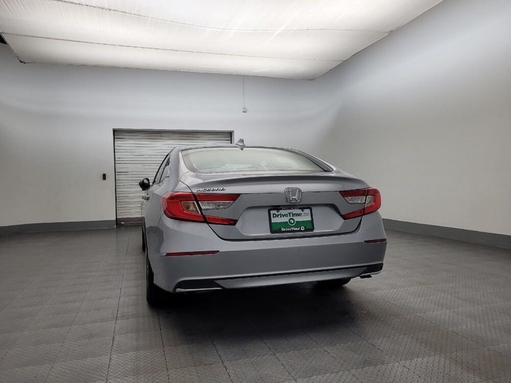 2018 Honda Accord in Glendale, AZ 85301 - 18108225 6