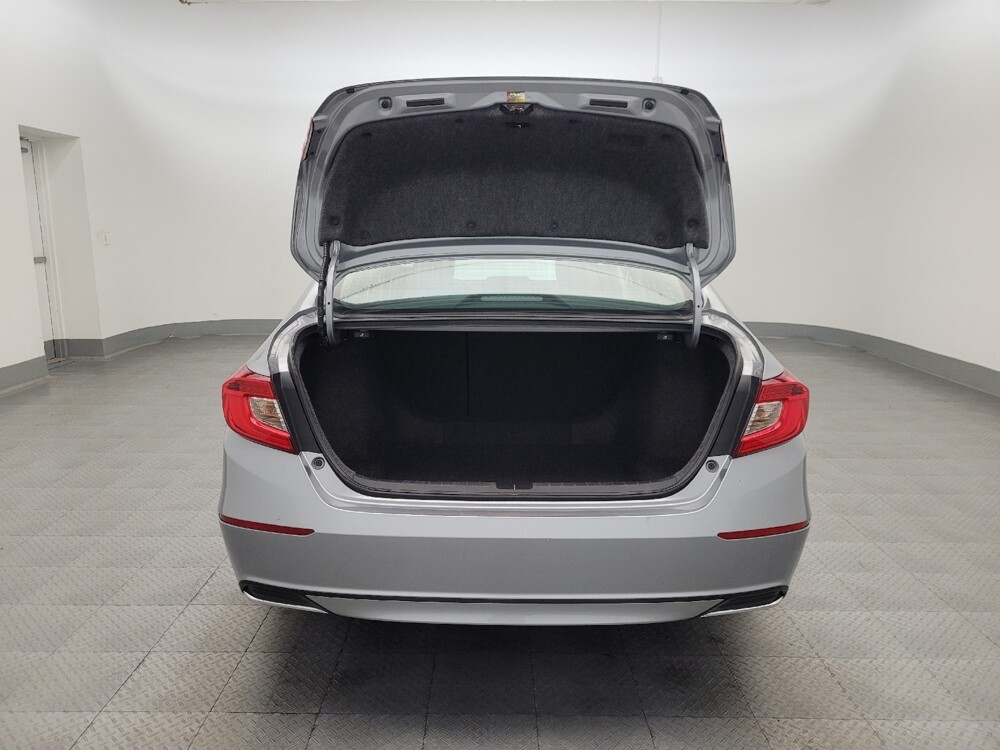 2018 Honda Accord in Glendale, AZ 85301 - 18108225 29