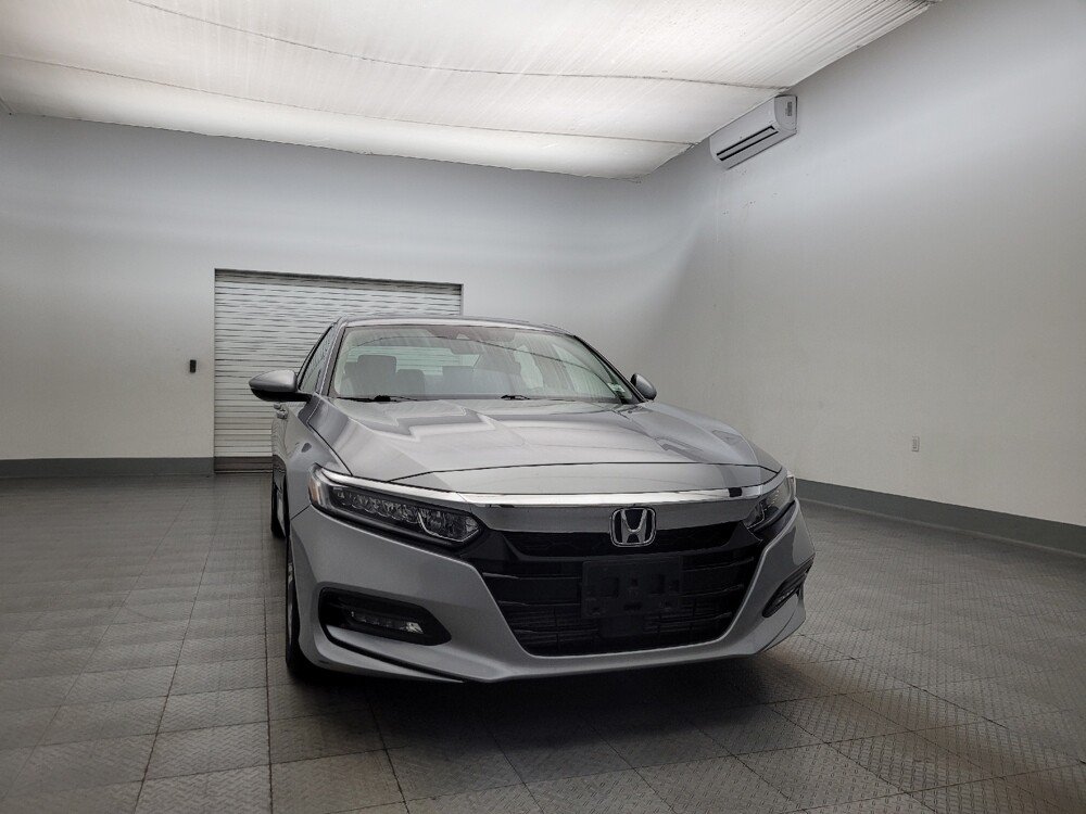 2018 Honda Accord in Glendale, AZ 85301 - 18108225 14