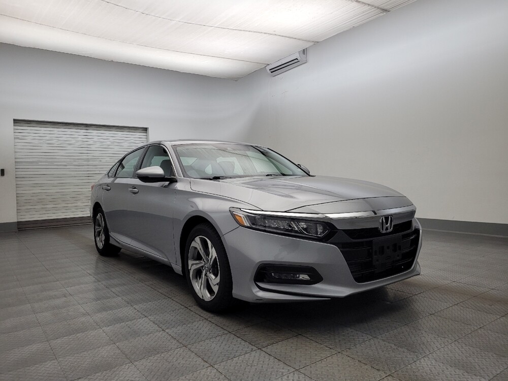 2018 Honda Accord in Glendale, AZ 85301 - 18108225 13
