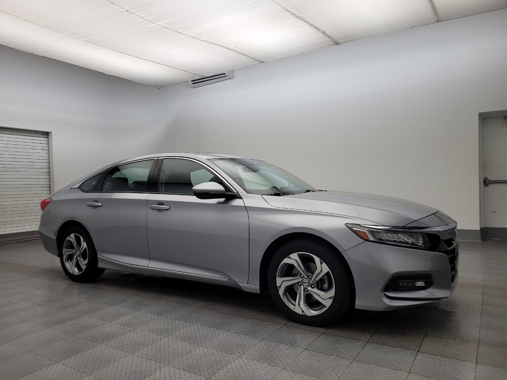 2018 Honda Accord in Glendale, AZ 85301 - 18108225 11