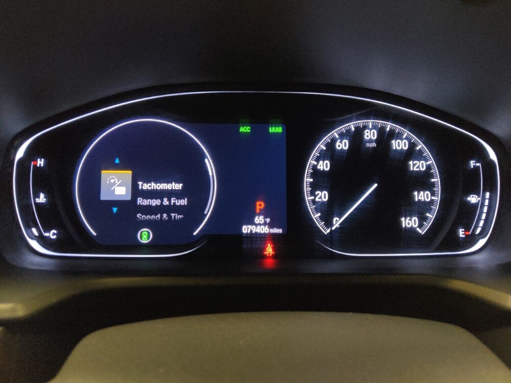 2018 Honda Accord in Glendale, AZ 85301 - 18108225 23