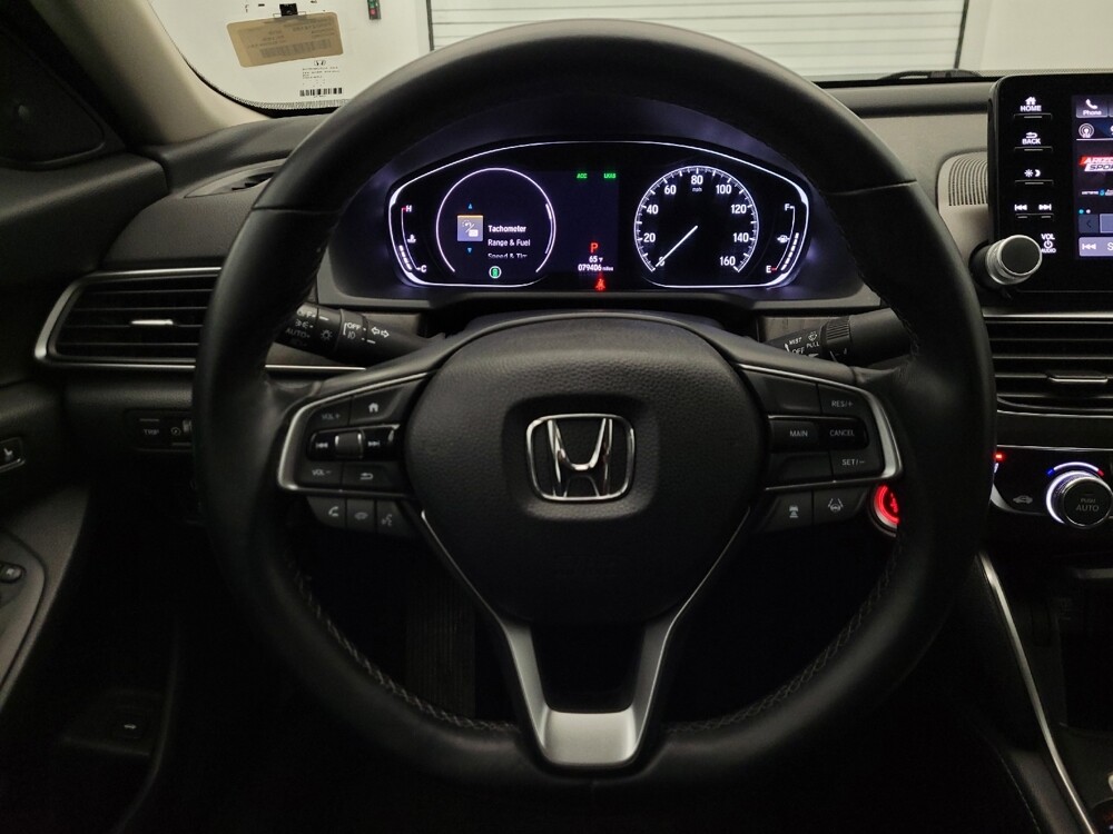 2018 Honda Accord in Glendale, AZ 85301 - 18108225 22