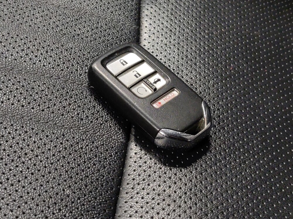 2018 Honda Accord in Glendale, AZ 85301 - 18108225 32